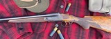Parker Reproduction A-1 Special by BMD Gunstocks and Gournet Engraving - 2 of 15