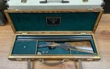 Parker Reproduction A-1 Special by BMD Gunstocks and Gournet Engraving - 13 of 15