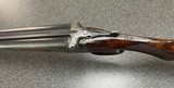 Paul Mossiers 12g. SxS Shotgun.
Very High Quality German Double - 5 of 15