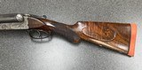 Paul Mossiers 12g. SxS Shotgun.
Very High Quality German Double - 2 of 15