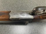 Paul Mossiers 12g. SxS Shotgun.
Very High Quality German Double - 10 of 15