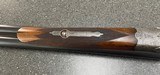 Paul Mossiers 12g. SxS Shotgun.
Very High Quality German Double - 12 of 15