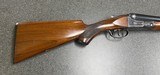 Parker Brothers VH grade 12g.
30