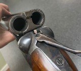 Parker Brothers VH grade 12g.
30