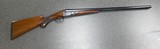 Parker Brothers VH grade 12g.
30