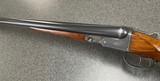 Parker Brothers VH grade 12g.
30