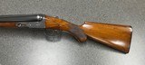 Parker Brothers VH grade 12g.
30
