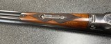Parker Brothers VH grade 12g.
30