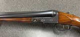 Parker Brothers VH grade 12g.
30