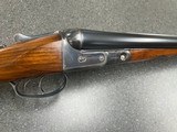 Parker Brothers VH grade 12g.
30