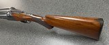 Parker Brothers VH grade 12g.
30