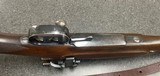 J.P Sauer Mauser 98 Sporter.
30-06 Owned by US Rep. Richard Pillsbury Gale - 8 of 15