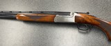 Ruger Red Label 28g. Shotgun.
1996 Manufacture.
28