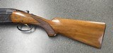 Beretta BL-4 O/U shotgun.
12g.
1969 - 2 of 14