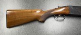 Beretta BL-4 O/U shotgun.
12g.
1969 - 12 of 14