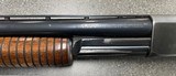 Ithaca Model 37 shotgun.
12g. 1965.
Very Nice! - 9 of 14