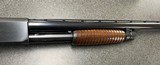 Ithaca Model 37 shotgun.
12g. 1965.
Very Nice! - 13 of 14