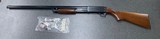 Ithaca Model 37 shotgun.
12g. 1965.
Very Nice! - 1 of 14