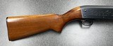 Ithaca Model 37 shotgun.
12g. 1965.
Very Nice! - 11 of 14