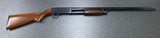 Ithaca Model 37 shotgun.
12g. 1965.
Very Nice! - 10 of 14