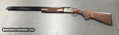 Browning Citori Hunter .410 bore.
Like New!