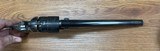 Pietta Colt 1860 Revolver package.
.44 BP and .45 LC Taylor conversion - 1 of 12