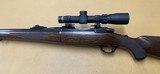 Custom Ruger 77 RSI takedown.
.308 - 4 of 12