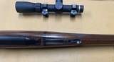 Custom Ruger 77 RSI takedown.
.308 - 10 of 12
