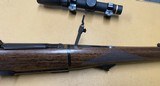 Custom Ruger 77 RSI takedown.
.308 - 12 of 12