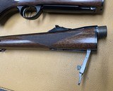Custom Ruger 77 RSI takedown.
.308 - 9 of 12