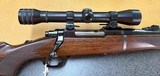 Custom Ruger 77 RSI takedown.
.308 - 8 of 12