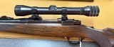 Custom Ruger 77 RSI takedown.
.308 - 7 of 12