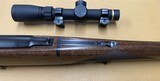 Custom Ruger 77 RSI takedown.
.308 - 11 of 12