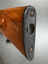 Merkel 200E Shotgun.
1967 12g.
Beautiful! - 7 of 11