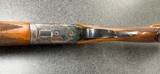 Merkel 200E Shotgun.
1967 12g.
Beautiful! - 5 of 11
