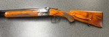 Merkel 200E Shotgun.
1967 12g.
Beautiful! - 3 of 11