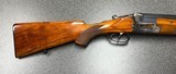 Merkel 200E Shotgun.
1967 12g.
Beautiful! - 9 of 11
