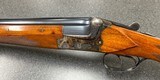 Merkel 200E Shotgun.
1967 12g.
Beautiful! - 1 of 11