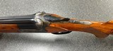 Merkel 200E Shotgun.
1967 12g.
Beautiful! - 4 of 11
