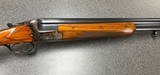Merkel 200E Shotgun.
1967 12g.
Beautiful! - 10 of 11