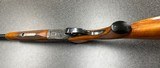 Merkel 200E Shotgun.
1967 12g.
Beautiful! - 6 of 11