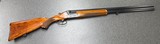 Merkel 200E Shotgun.
1967 12g.
Beautiful! - 8 of 11