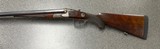 Emil Kerner Boxlock 16g. lightweight.
Suhl - St. Louis Import - 3 of 11
