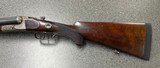 Emil Kerner Boxlock 16g. lightweight.
Suhl - St. Louis Import - 4 of 11