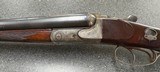 Emil Kerner Boxlock 16g. lightweight.
Suhl - St. Louis Import - 1 of 11