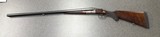 Emil Kerner Boxlock 16g. lightweight.
Suhl - St. Louis Import - 2 of 11