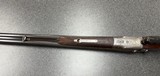 Ketner Hammer shotgun.
12g. Sauer action Damascus - 8 of 14
