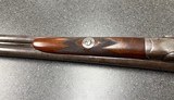Ithaca Lewis grade 1-1/2 Ejector 12g.
Nice! - 8 of 13