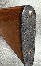 Ithaca Lewis grade 1-1/2 Ejector 12g.
Nice! - 11 of 13