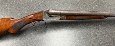 Ithaca Lewis grade 1-1/2 Ejector 12g.
Nice!